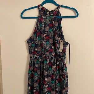 NEW Miami maxi dress
